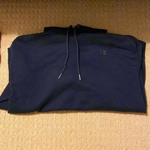 Men’s champion hoodie